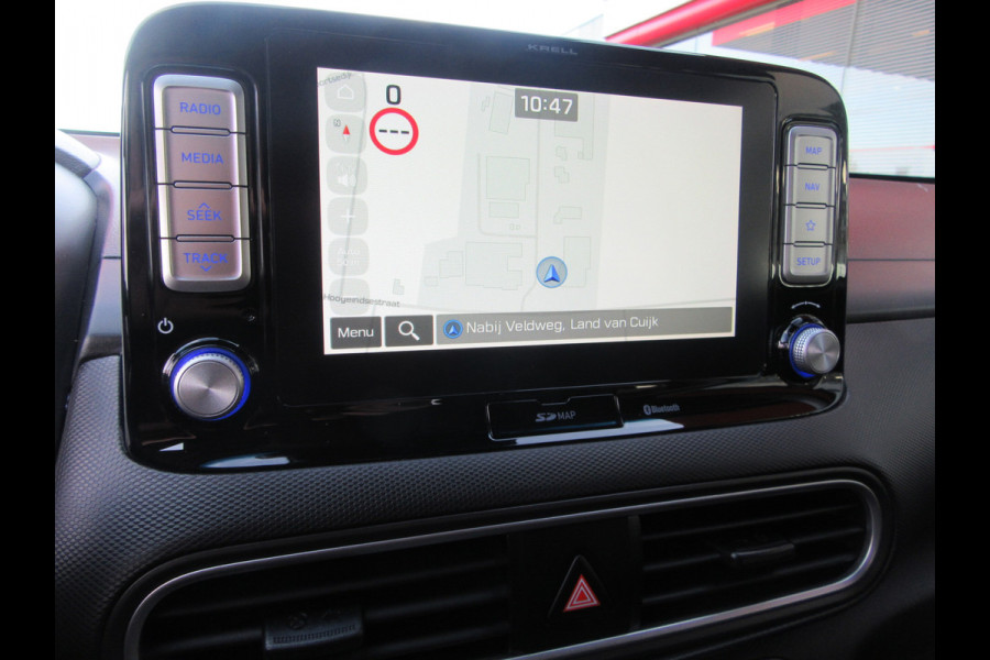 Hyundai Kona EV Fashion 64 kWh NAVI , Camera (occasion)