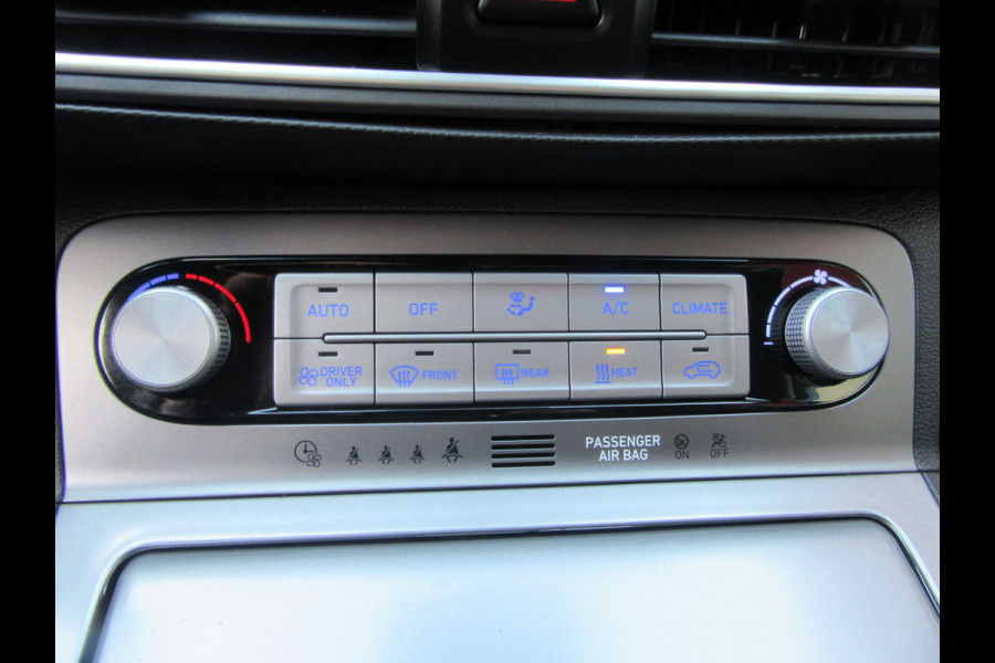 Hyundai Kona EV Fashion 64 kWh NAVI , Camera (occasion)