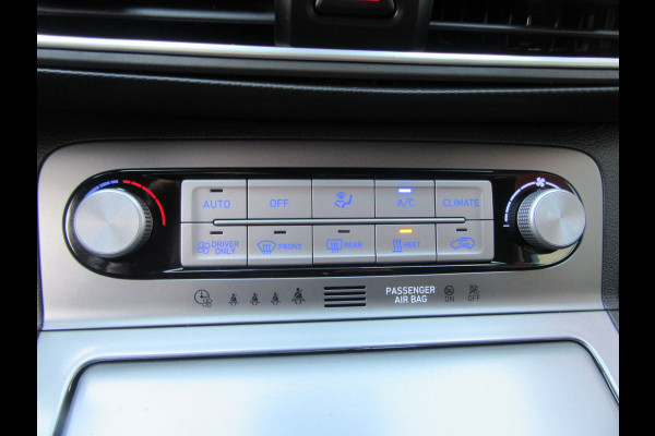 Hyundai Kona EV Fashion 64 kWh NAVI , Camera (occasion)