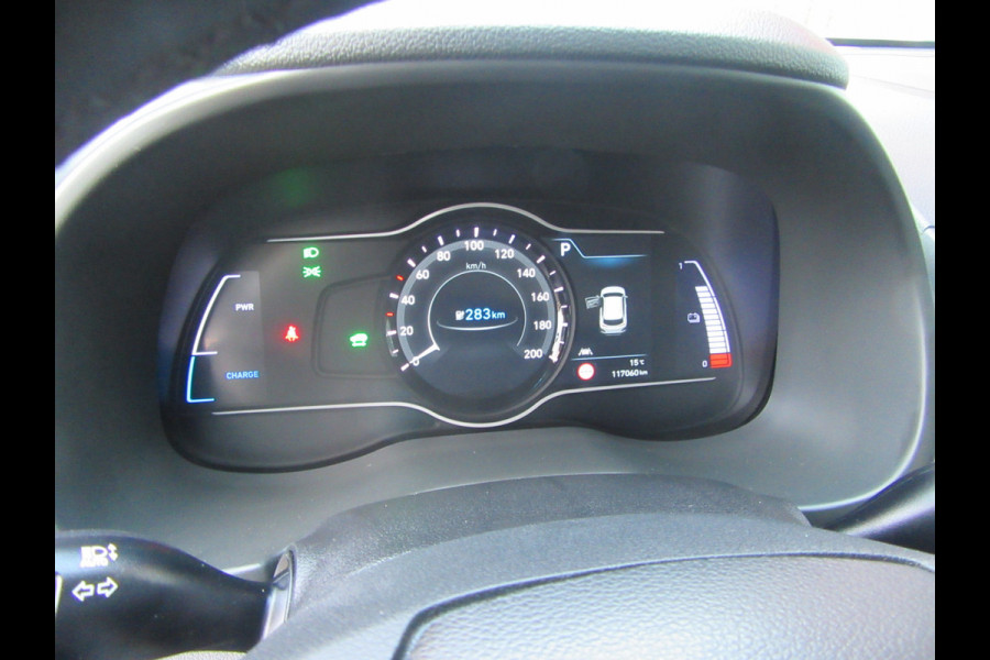 Hyundai Kona EV Fashion 64 kWh NAVI , Camera (occasion)