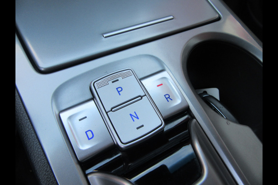 Hyundai Kona EV Fashion 64 kWh NAVI , Camera (occasion)