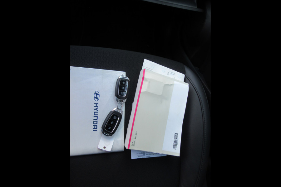 Hyundai Kona EV Fashion 64 kWh NAVI , Camera (occasion)