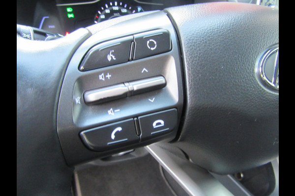 Hyundai Kona EV Fashion 64 kWh NAVI , Camera (occasion)