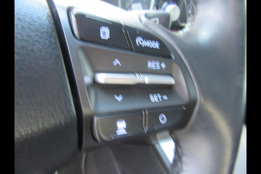 Hyundai Kona EV Fashion 64 kWh NAVI , Camera (occasion)