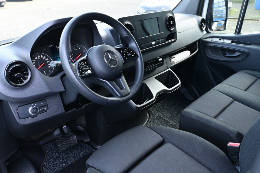 Mercedes-Benz Sprinter 317 CDI L2H2 RWD MBUX met camera, Apple Carplay/Android Auto