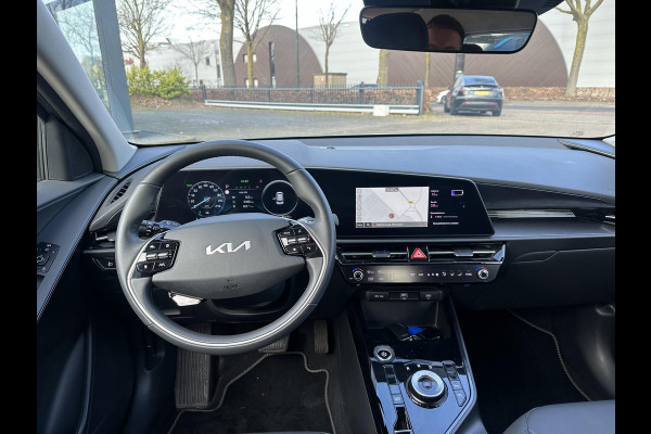 Kia Niro EV DynamicLine 64.8 kWh ORIG. NL. NAP KM. | 1E EIGENAAR | KIA GARANTIE T/M 8-2031