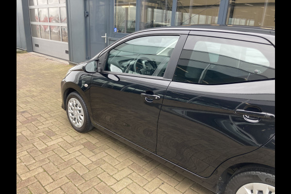 Toyota Aygo 1.0 VVT-i X-Play 5-drs. CAMERA/CARPLAY/AIRCO/LIMITER