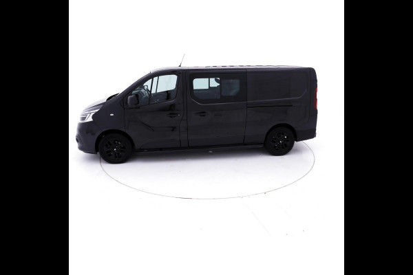 Renault Trafic 2.0 dCi 145 T30 L2H1 luxe black line airco cruise navigatie