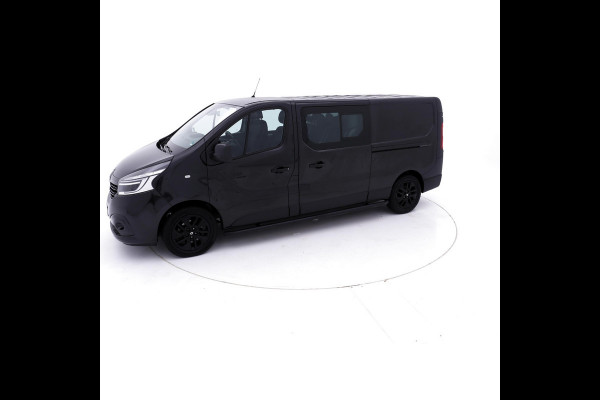 Renault Trafic 2.0 dCi 145 T30 L2H1 luxe black line airco cruise navigatie