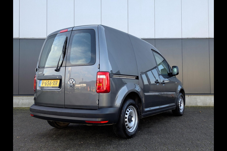 Volkswagen Caddy 2.0 TDI AIRCO CRUISE L1H1 EURO6