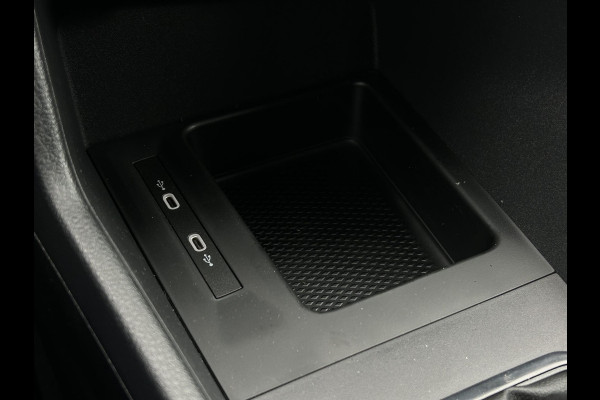 Volkswagen Caddy Cargo 2.0 TDI Style Cruise Airco Carplay PDC Nieuw!