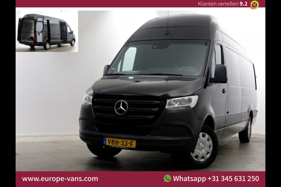 Mercedes-Benz Sprinter 316 CDI 163pk E6 7G Automaat L3H3 Airco/Navi/360° Camera 07-2019