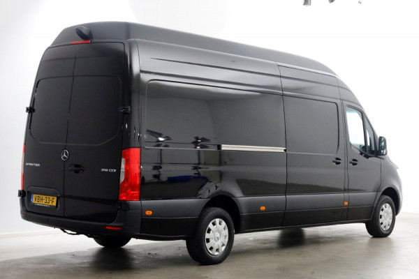 Mercedes-Benz Sprinter 316 CDI 163pk E6 7G Automaat L3H3 Airco/Navi/360° Camera 07-2019