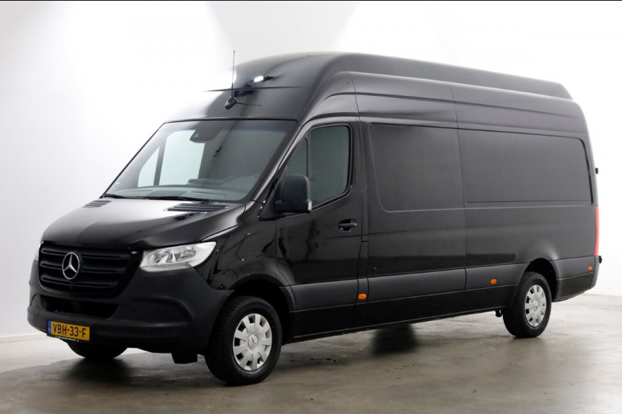 Mercedes-Benz Sprinter 316 CDI 163pk E6 7G Automaat L3H3 Airco/Navi/360° Camera 07-2019