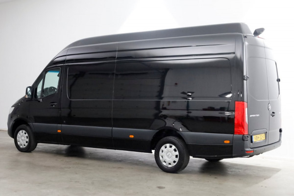 Mercedes-Benz Sprinter 316 CDI 163pk E6 7G Automaat L3H3 Airco/Navi/360° Camera 07-2019