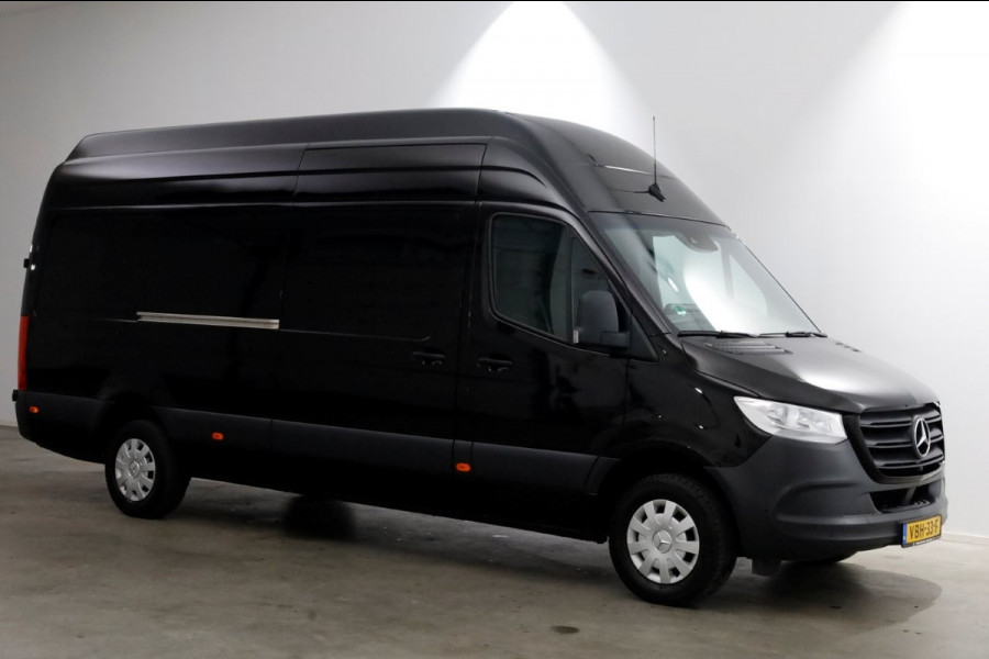 Mercedes-Benz Sprinter 316 CDI 163pk E6 7G Automaat L3H3 Airco/Navi/360° Camera 07-2019