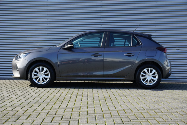 Opel Corsa 1.2 Edition HOGE ZIT | DAB | CARPLAY | CRUISE | TREKHAAK | AIRCO