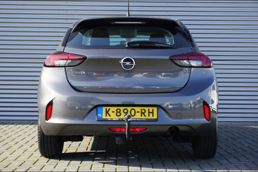 Opel Corsa 1.2 Edition HOGE ZIT | DAB | CARPLAY | CRUISE | TREKHAAK | AIRCO