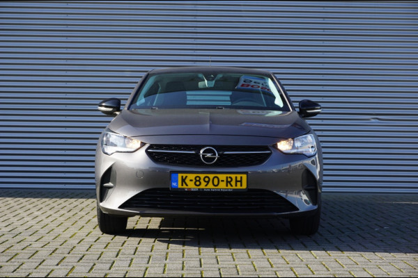 Opel Corsa 1.2 Edition HOGE ZIT | DAB | CARPLAY | CRUISE | TREKHAAK | AIRCO