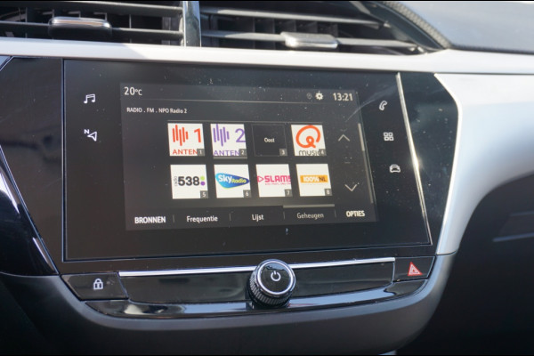 Opel Corsa 1.2 Edition HOGE ZIT | DAB | CARPLAY | CRUISE | TREKHAAK | AIRCO