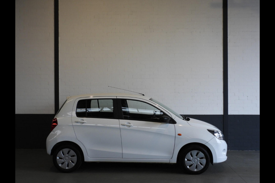 Suzuki Celerio 1.0 Comfort AIRCO/BLUETOOTH!