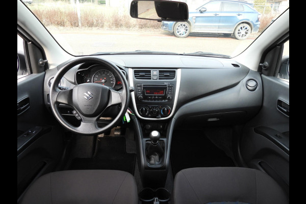 Suzuki Celerio 1.0 Comfort AIRCO/BLUETOOTH!