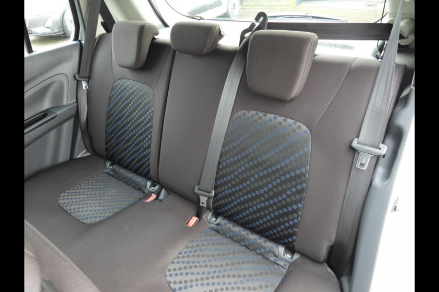 Suzuki Celerio 1.0 Comfort AIRCO/BLUETOOTH!