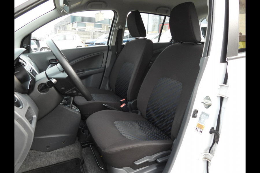 Suzuki Celerio 1.0 Comfort AIRCO/BLUETOOTH!