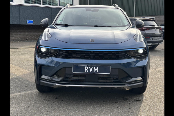 Lynk & Co 01 1.5 PHEV | COMPLETE AUTO | RIJKLAARPRIJS INCL. 12 MND. BOVAGGARANTIE