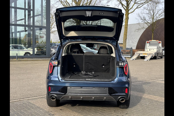 Lynk & Co 01 1.5 PHEV | COMPLETE AUTO | RIJKLAARPRIJS INCL. 12 MND. BOVAGGARANTIE