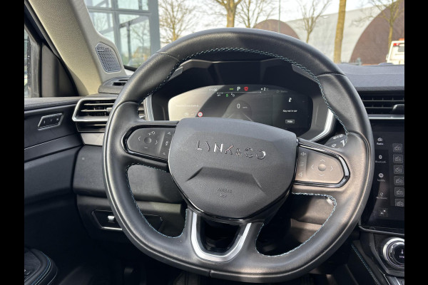 Lynk & Co 01 1.5 PHEV | COMPLETE AUTO | RIJKLAARPRIJS INCL. 12 MND. BOVAGGARANTIE