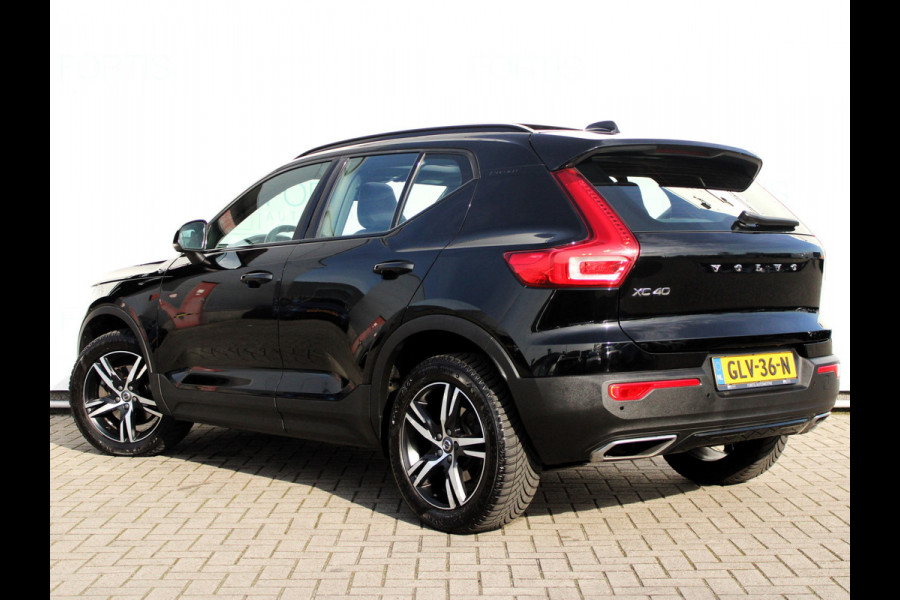 Volvo XC40 2.0 T5 AWD R-Design CAMERA | HARMAN KARDON | PANO | STOELVERW | AFN TREKHAAK |