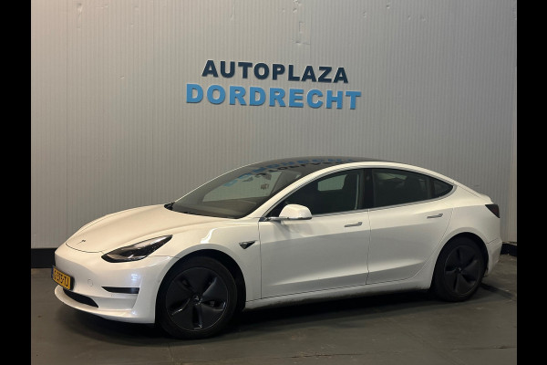 Tesla Model 3 Long Range AWD 75 kWh AUTOPILOT