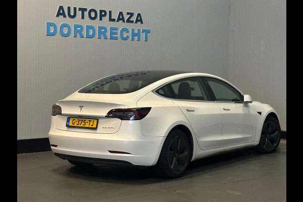 Tesla Model 3 Long Range AWD 75 kWh AUTOPILOT