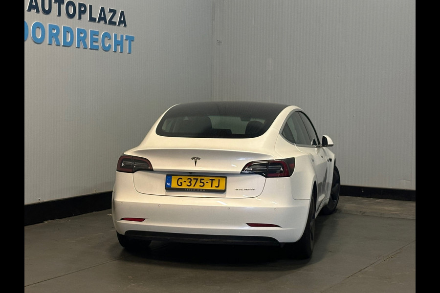 Tesla Model 3 Long Range AWD 75 kWh AUTOPILOT