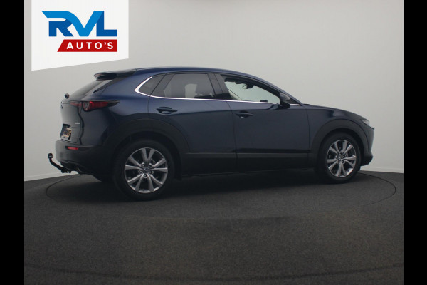 Mazda CX-30 2.0 e-SkyActiv-G M Hybrid Comfort Trekhaak Head/up Rondomzicht/camera