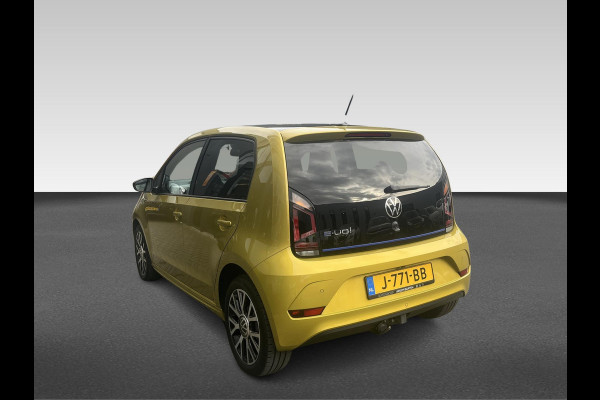 Volkswagen e-Up! e-up! Style | Trekhaak/Fietsdrager