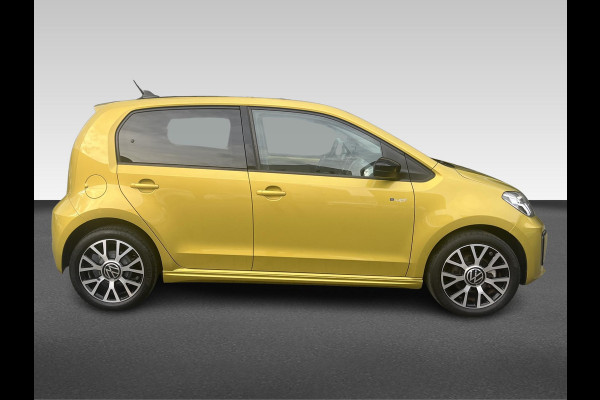 Volkswagen e-Up! e-up! Style | Trekhaak/Fietsdrager