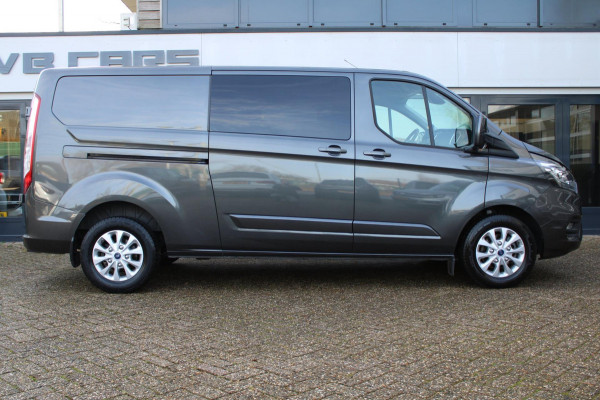 Ford Transit Custom 320 2.0 TDCI L2H1 Limited DC