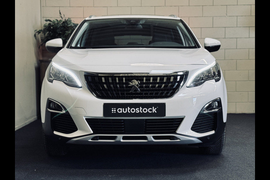 Peugeot 3008 1.2 Premium Avantage | 19" | Panorama | Focal | Adapt.Cruise