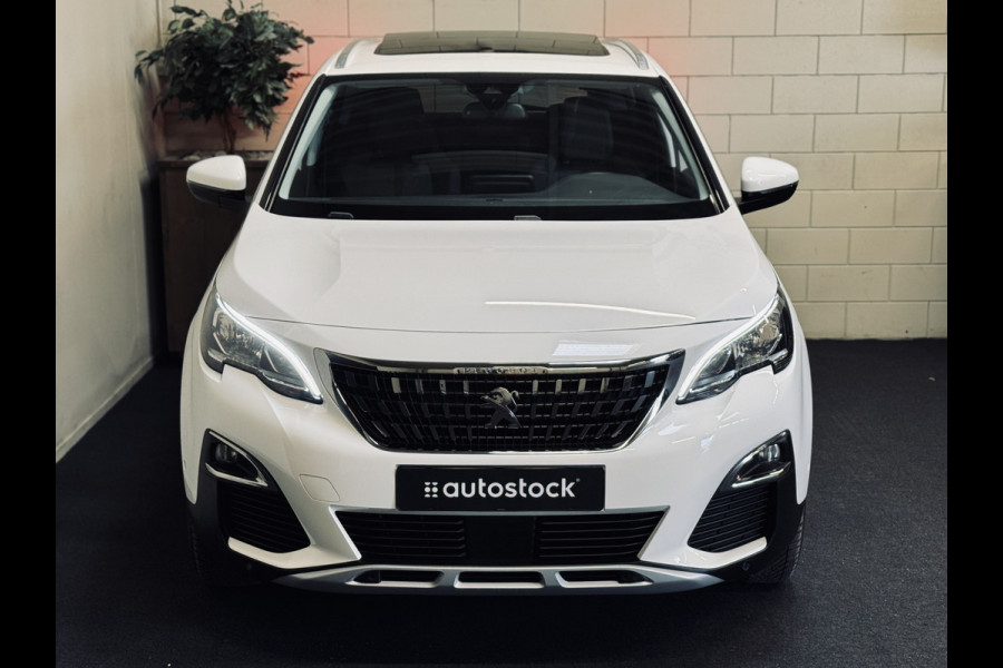 Peugeot 3008 1.2 Premium Avantage | 19" | Panorama | Focal | Adapt.Cruise