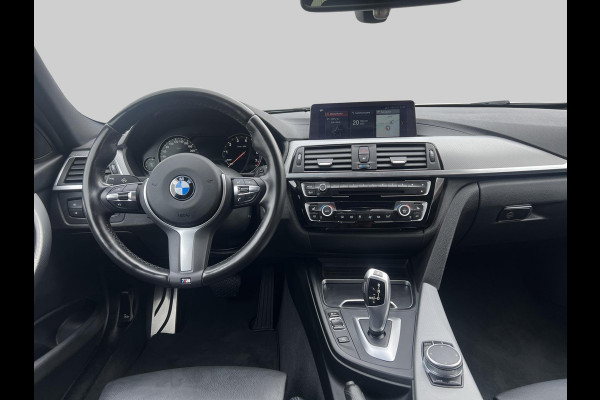 BMW 3 Serie Touring 318i M Sport Edition | automaat | leder |