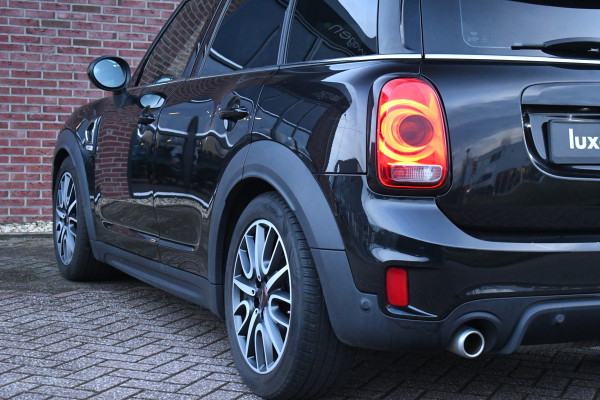 MINI Countryman 2.0 Cooper S 192pk Pano JCW-zetels ACC H/K Keyless