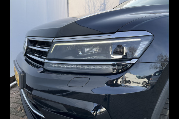 Volkswagen Tiguan Allspace *7-pers* 1.5 TSI R-Line Pano Leer Carplay Nav/Cam 7persoons Vol!