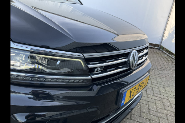 Volkswagen Tiguan Allspace *7-pers* 1.5 TSI R-Line Pano Leer Carplay Nav/Cam 7persoons Vol!