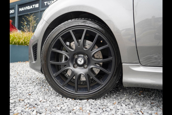 Abart 595C 1.4 T-Jet Abarth Competizione / Brembo / Monza / Carplay / Navi / DAB+ / Sabelt / Climate control