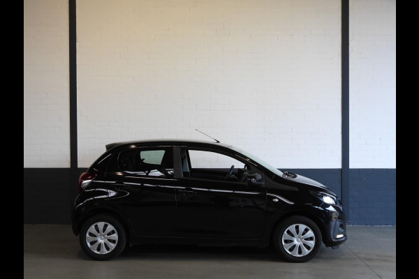 Peugeot 108 1.0 e-VTi Active AIRCO/BLUETOOTH!