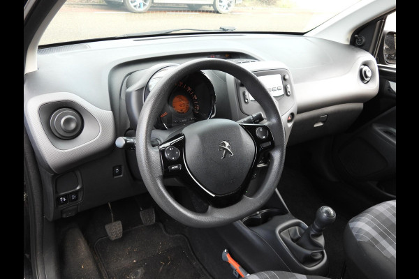 Peugeot 108 1.0 e-VTi Active AIRCO/BLUETOOTH!