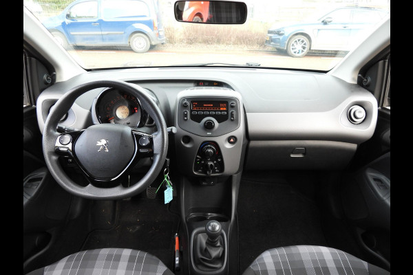 Peugeot 108 1.0 e-VTi Active AIRCO/BLUETOOTH!