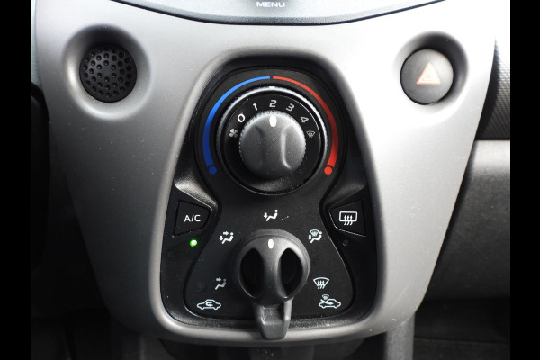 Peugeot 108 1.0 e-VTi Active AIRCO/BLUETOOTH!